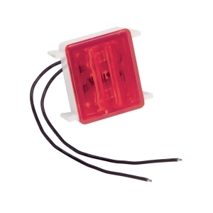 Bargman 47-86-410 Clearance/Side Marker Light - All