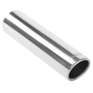 Magnaflow Performance Exhaust 35116 Stainless Steel Exhaust Tip - All