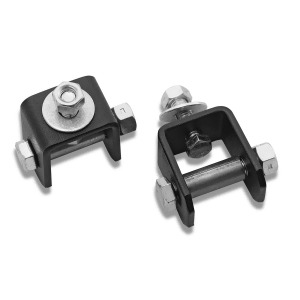 Warrior Products 161 Shock Conversion Mount - All