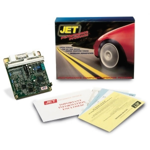 Jet Performance 65001 Computer Upgrade Kit - All