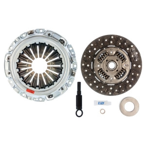 Exedy Racing Clutch 06804 Stage 1 Organic Clutch Kit Fits 03-06 350Z G35 - All