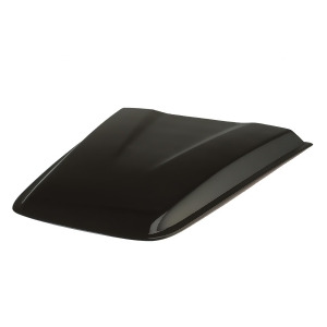 Lund 80005 Truck Cowl Induction Hood Scoop - All