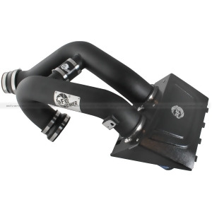 Afe Power 54-12193 MagnumFORCE Stage-2 Pro 5R Intake System Fits 12-14 F-150 - All