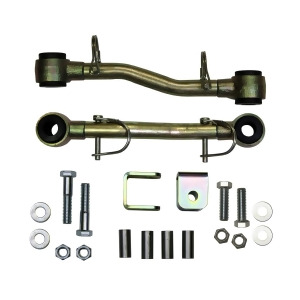 Skyjacker Sbe320 Sway Bar Extended End Links Disconnect Fits 84-01 Cherokee Xj - All