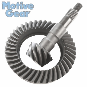 Motive Gear Performance Differential Gm10-411a Motivator; Ring And Pinion - All