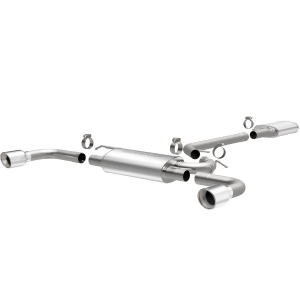 Magnaflow Performance Exhaust 15148 Exhaust System Kit - All