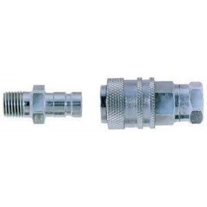 Aeroquip Fcm3081 Pressure Sensing Coupling - All