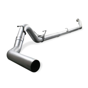 Afe Power 49-03003Nm Atlas Turbo-Back Exhaust System - All