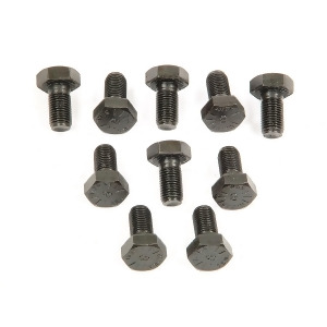 Mr. Gasket 2092G Ring Gear Bolts - All
