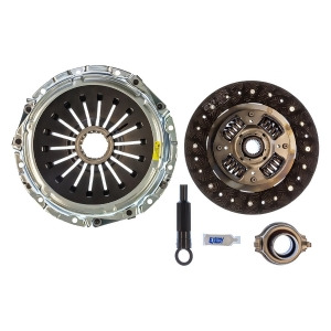 Exedy Racing Clutch 05803Ahd Stage 1 Organic Clutch Kit Fits 08-15 Lancer - All