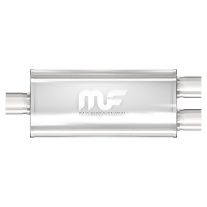 Magnaflow Performance Exhaust 14288 Stainless Steel Muffler - All