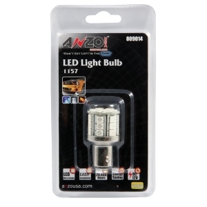 Anzo Usa 809014 Led Replacement Bulb - All