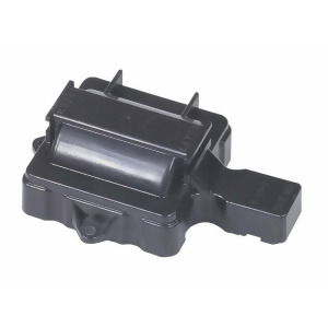 Msd Ignition 8402 Ignition Coil Cover - All