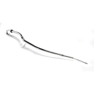 Mr. Gasket 6239 Oil Dipstick And Tube Fits 98-02 Camaro Firebird - All