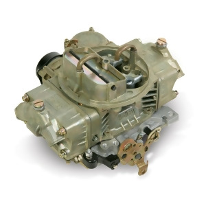Holley Performance 0-9015-1 Marine Carburetor - All
