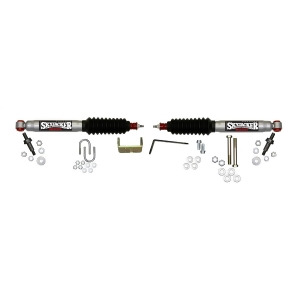 Skyjacker 9296 Steering Stabilizer Dual Kit - All