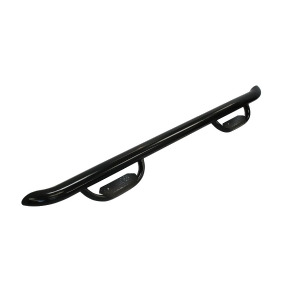 Westin 20-3945 GenX ; 4 in. Oval Nerf Step Bar; Cab Length Fits 15 F-150 - All