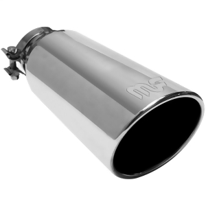 Magnaflow Performance Exhaust 35186 Stainless Steel Exhaust Tip - All