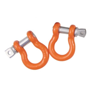 Mile Marker 60-50134 Winch Shackle - All