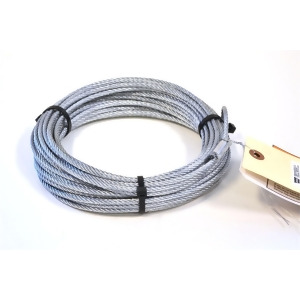 Warn 69336 Wire Rope - All