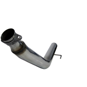 Mbrp Exhaust Ds9401 Down Pipe Fits 94-02 Ram 2500 Ram 3500 - All