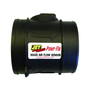 Jet Performance 69109 Powr-Flo Mass Air Sensor - All