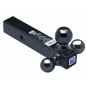 Pro Series 80425 Ball Mount - All