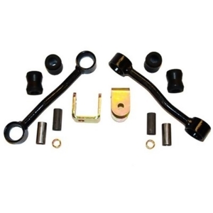 Pro Comp Suspension 55597B Sway Bar Link Kit - All