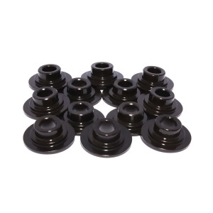 Competition Cams 744-12 Steel Valve Spring Retainers - All