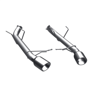 Magnaflow Performance Exhaust 15596 Exhaust System Kit - All