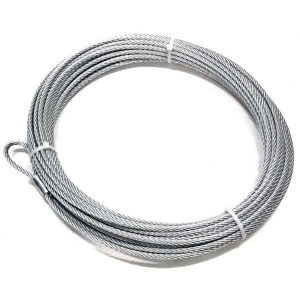 Warn 15712 Wire Rope - All