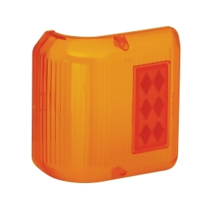 Bargman 30-86-712 Clearance/Side Marker Light - All