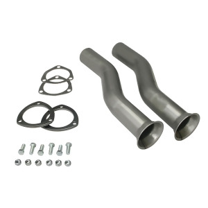 Hedman Hedders 18803 Hedman X-Tension Exhaust Pipe Extension - All