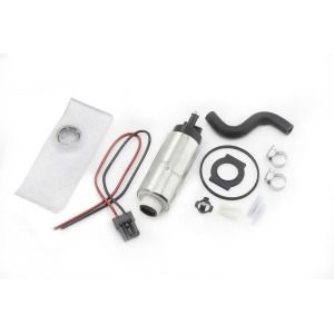 Walbro High Performance Gca719 Electric Fuel Pump Kit Fits 85-97 Mustang - All
