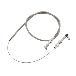 Mr. Gasket 5659 Throttle Cable - All