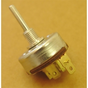 Omix-ada 19106.01 Wiper Switch Fits 68-82 Cj5 Cj6 Cj7 Scrambler - All