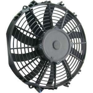 Maradyne High Performance Fans M113k Champion Low Profile Series Fan Accent - All