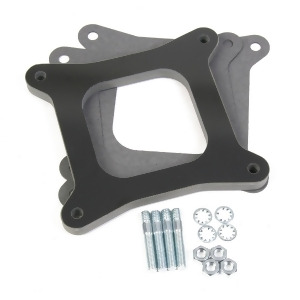 Holley Performance 17-62 Carburetor Adapter - All