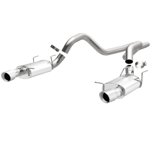 Magnaflow Performance Exhaust 15589 Exhaust System Kit - All
