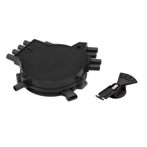 Accel 8136 Distributor Cap And Rotor Kit - All
