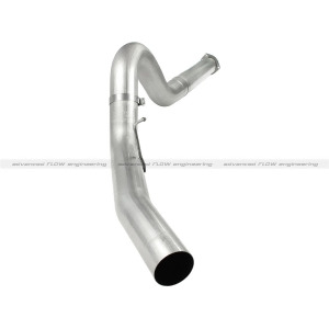 Afe Power 49-03055 Atlas DPF-Back Exhaust System - All