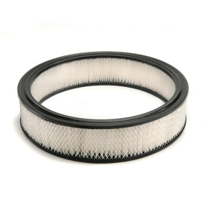 Mr. Gasket 6403 Replacement Air Filter Element - All
