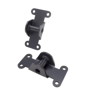 Trans-dapt Performance Products 4233 Solid Steel Frame Mount - All