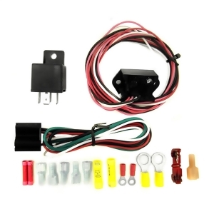 Nitrous Express 15961 Tps Voltage Sensing Full Throttle Activation Switch - All