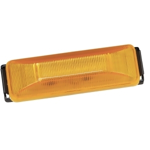 Bargman 42-38-034 Clearance/Side Marker Light - All