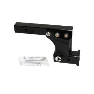 Blue Ox Bx88241 Trailer Hitch Receiver - All
