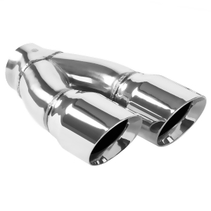 Magnaflow Performance Exhaust 35228 Stainless Steel Exhaust Tip - All