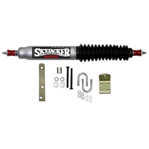 Skyjacker 9186 Steering Stabilizer Single Kit Fits 86-95 4Runner Pickup - All
