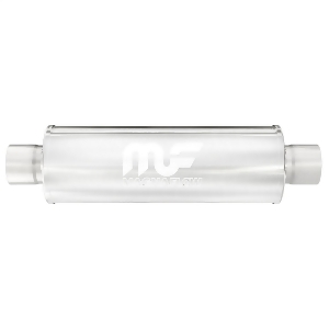 Magnaflow Performance Exhaust 10424 Stainless Steel Muffler - All