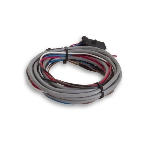 Autometer 5232 Wide Band Wire Harness - All